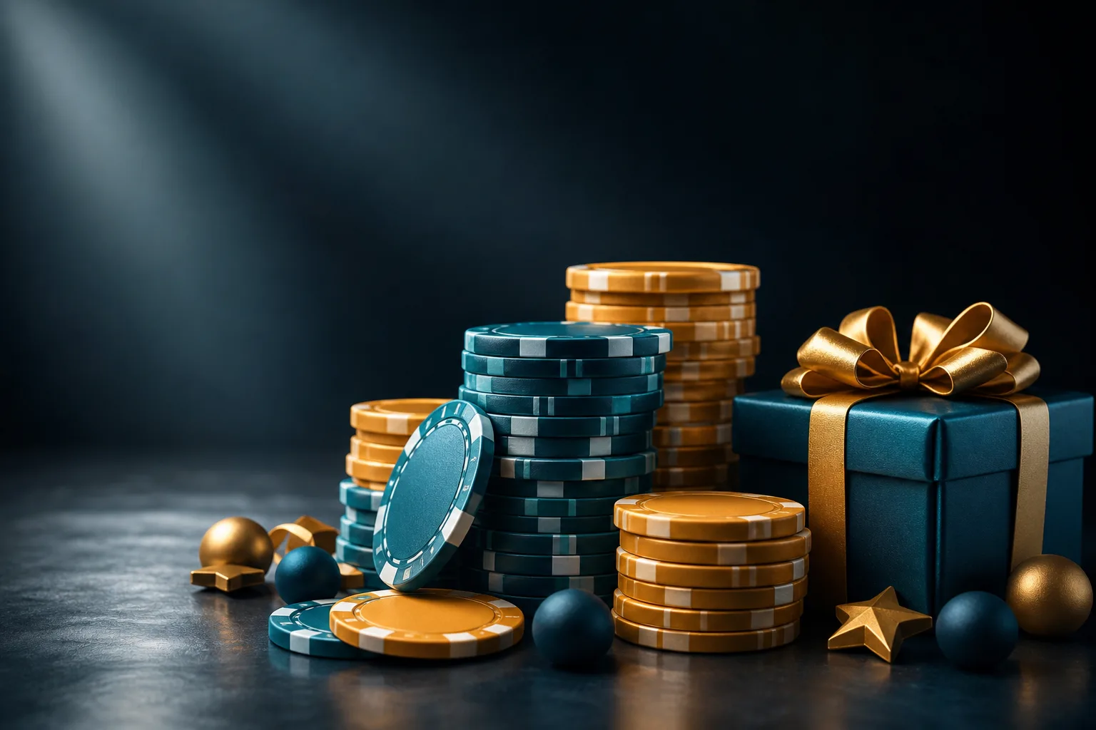 Coldbet مصر — مكافآت وعروض بونص الكازينو