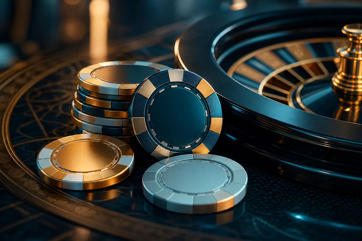 Coldbet كازينو — ألعاب الطاولة والرهانات المباشرة
