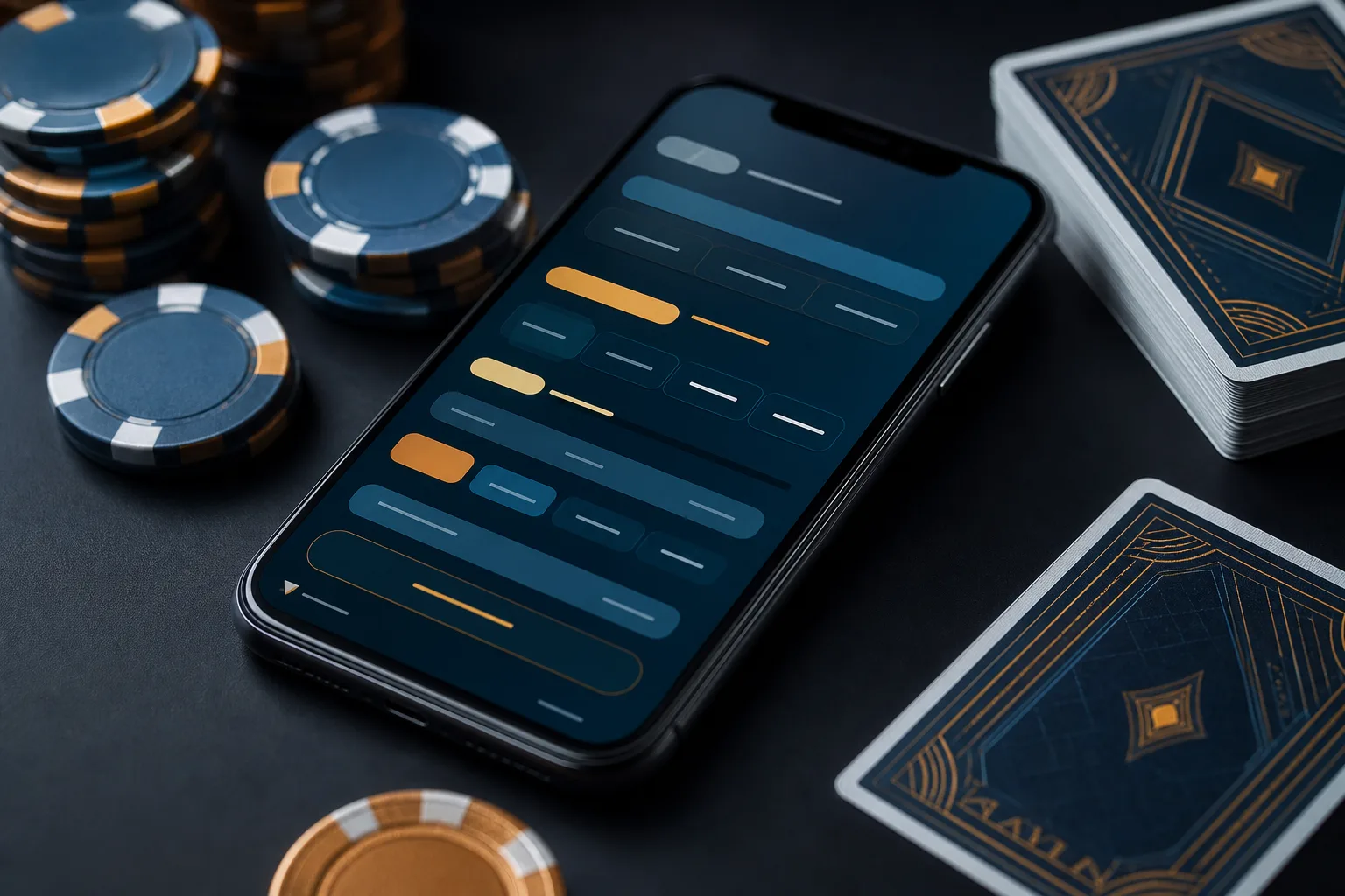 Coldbet مصر — تطبيق الهاتف المحمول والمراهنة الرقمية